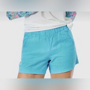 LILLY PULITZER LILO SHORT